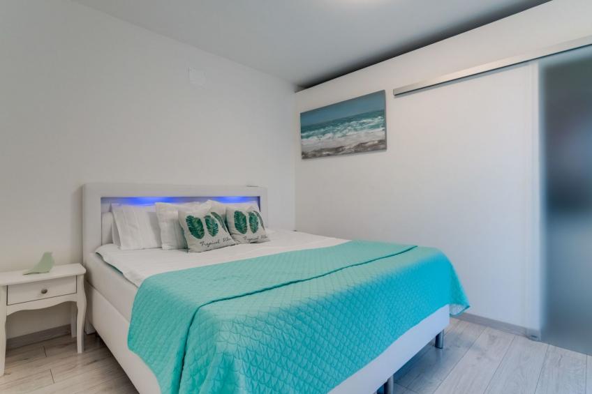 Neue Villa mit Pool und Meerblick - foto 19