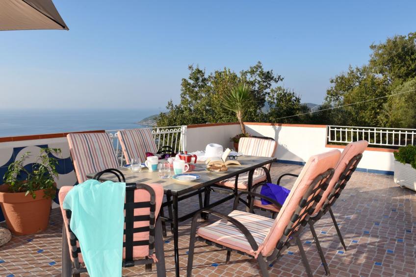 Villa Felice 2 in Castellabate - foto 19