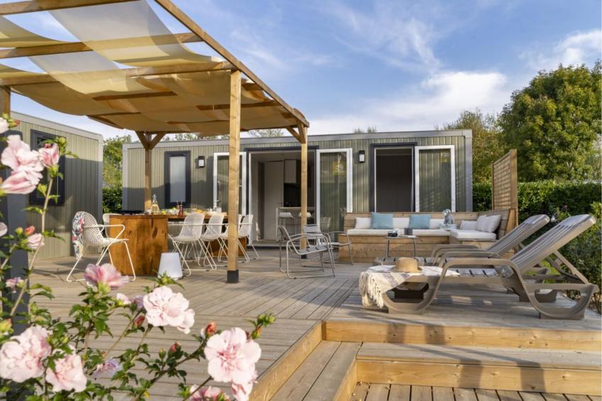 Cottage Friends 10p 5Bdrms - foto 2