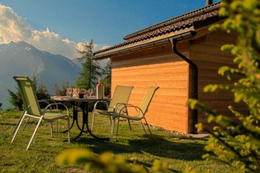 Chalet Mon Sousou Nendaz 4 Vallées - foto 12