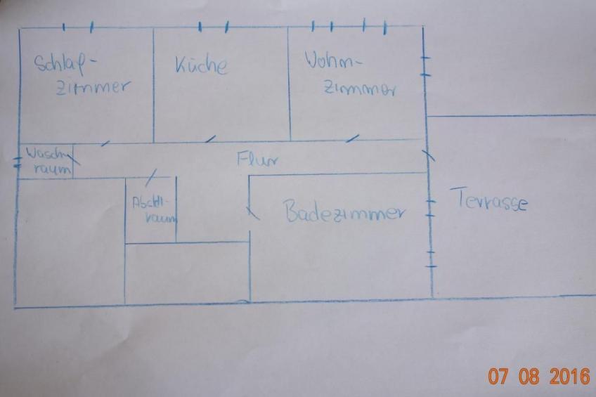 Tolle Wohnung in Klüsserath mit Großem Garten - foto 16