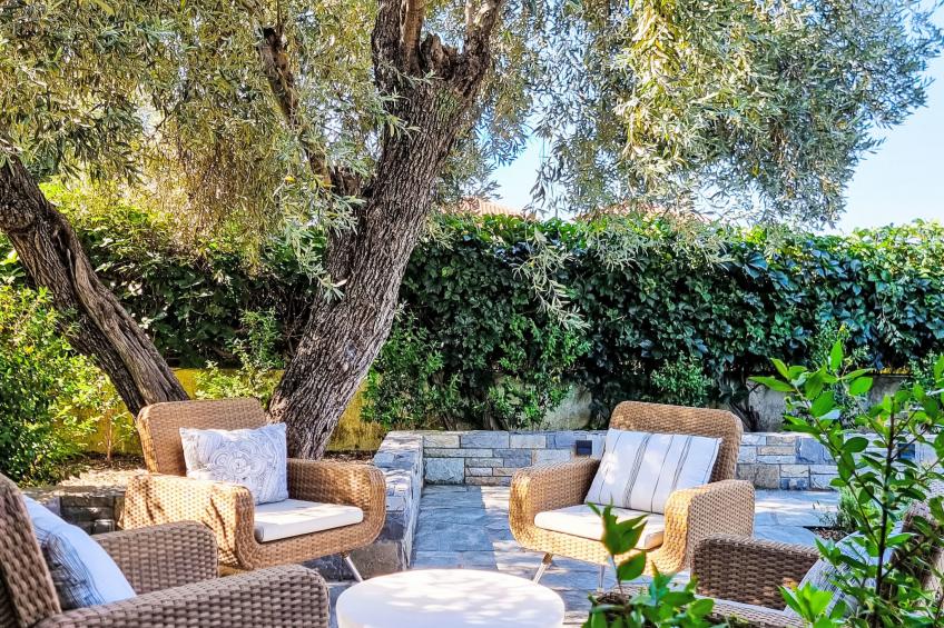 Ferienunterkunft "Villa Agape Pelion" - foto 4