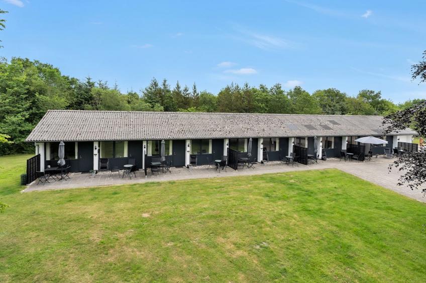 "Iida" - 20km from the sea in Western Jutland - foto 26