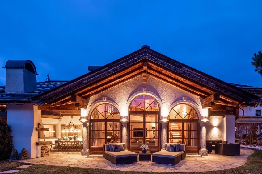 Luxury-Chalet in St Johann in Tyrol - foto 25