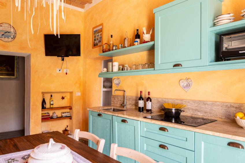 Casa dell´Arco - foto 10
