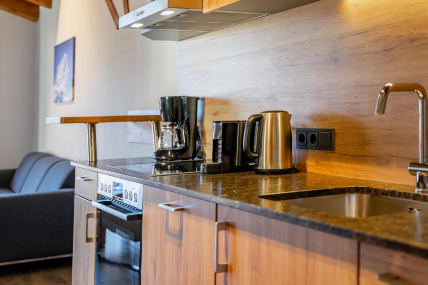 Tauern Suites Mitterwirt TOP 221 - foto 14