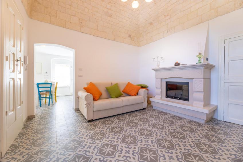Villa Dimora Dei Desideri - foto 15