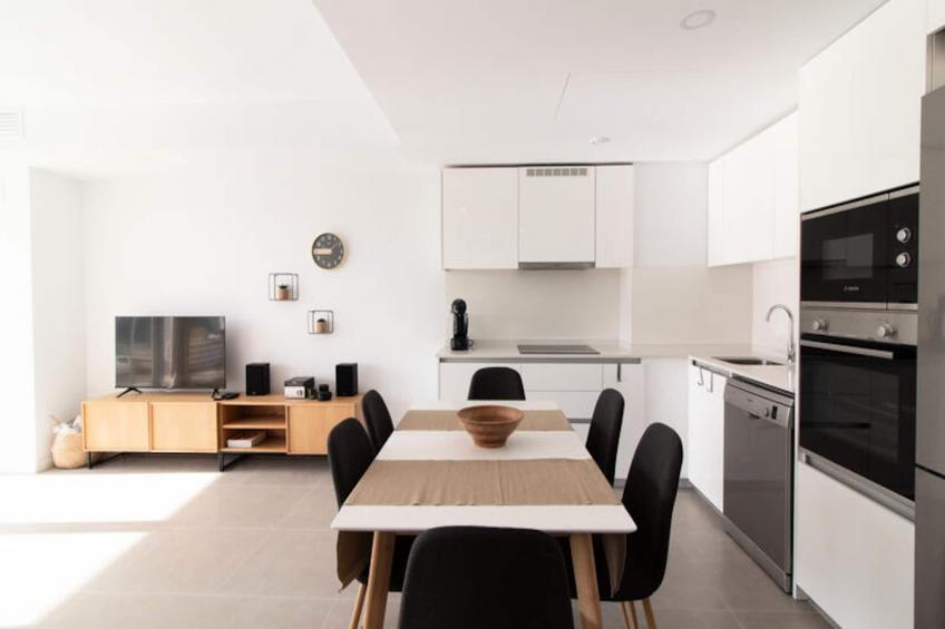 Appartements à Canet d'En Berenguer - foto 9