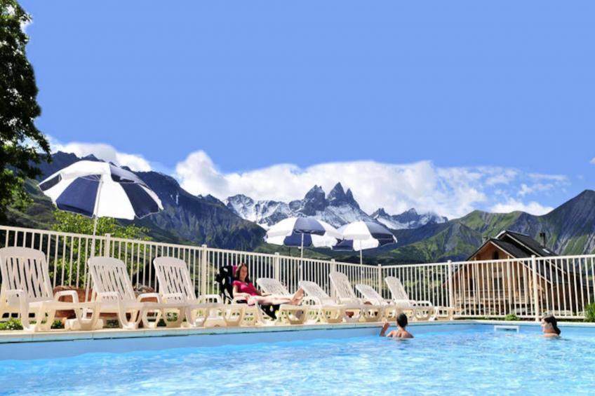 Résidence Goélia Le Relais des Pistes - foto 7