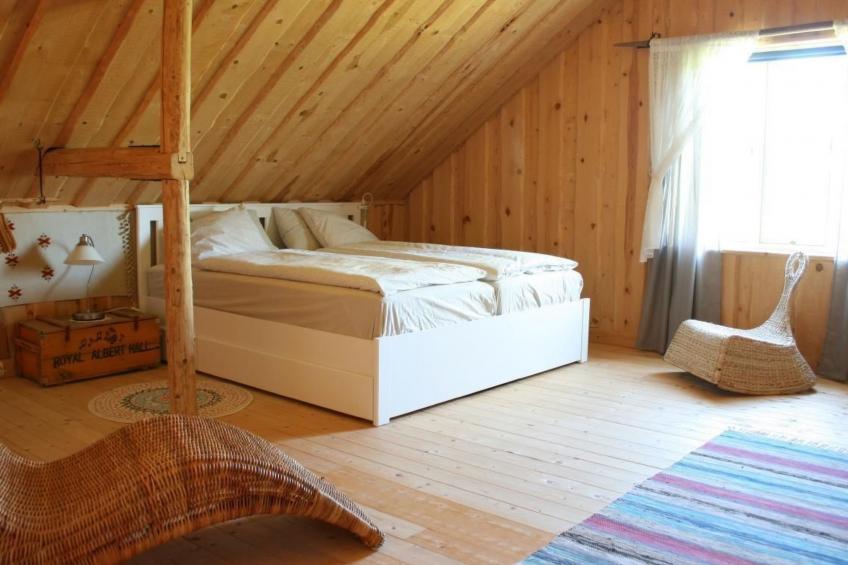 Haus Gård Solhag - foto 11