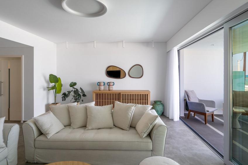 Dias Blaue Villa - foto 14