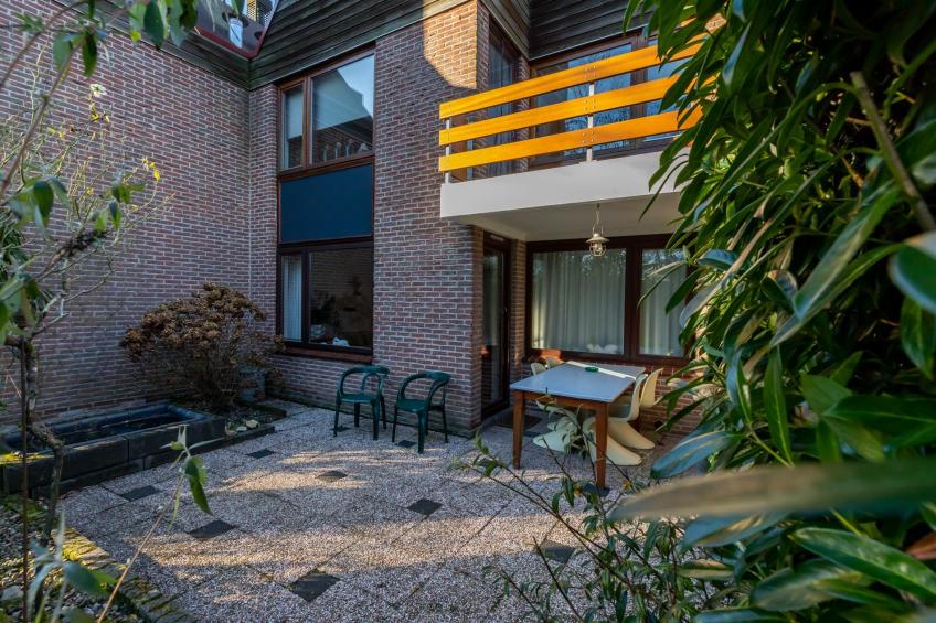 Appartement - Kievitenlaan 1 | Veere 'Nescio' - foto 13