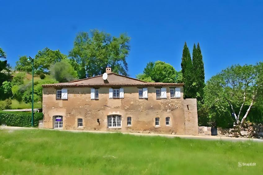 Villa Moulin
