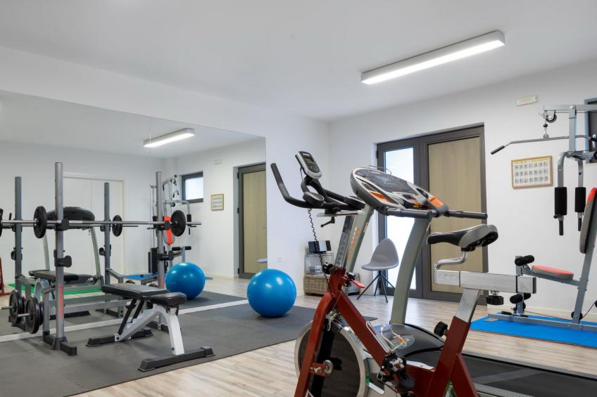 Luxusvilla in Almyrida mit wunderschönem Blick - foto 41