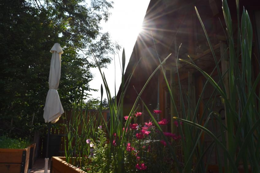 "Haus in der Einöde" - foto 28