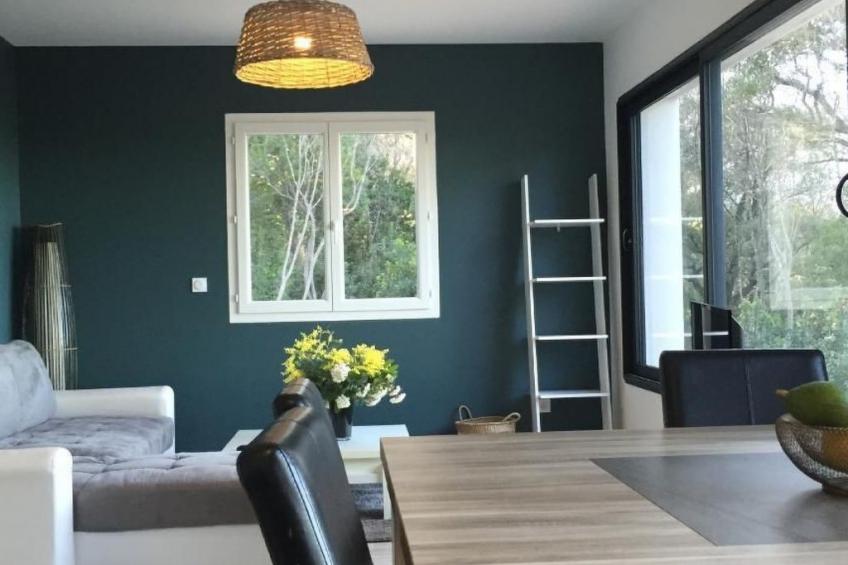 Villa Belle Vue, direkt am Meer, 1-2 Haustiere erlaubt - foto 14