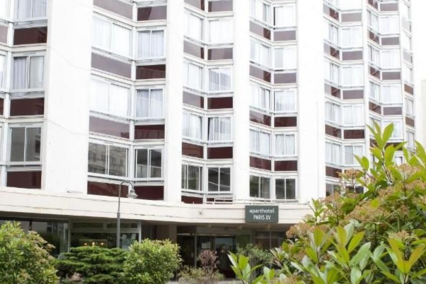 Wohnung mit Privatparkplatz