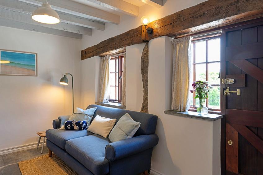 Demelza Cottage - foto 21