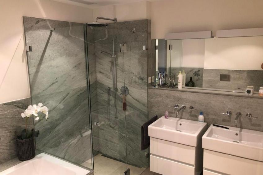 Penthouse Alpenblick (6 Erwachsene & 3 Kinder) - foto 13