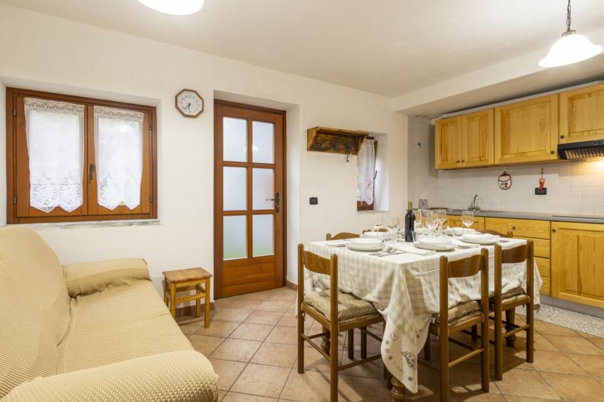 Val di Mello Mountain Flat - foto 2