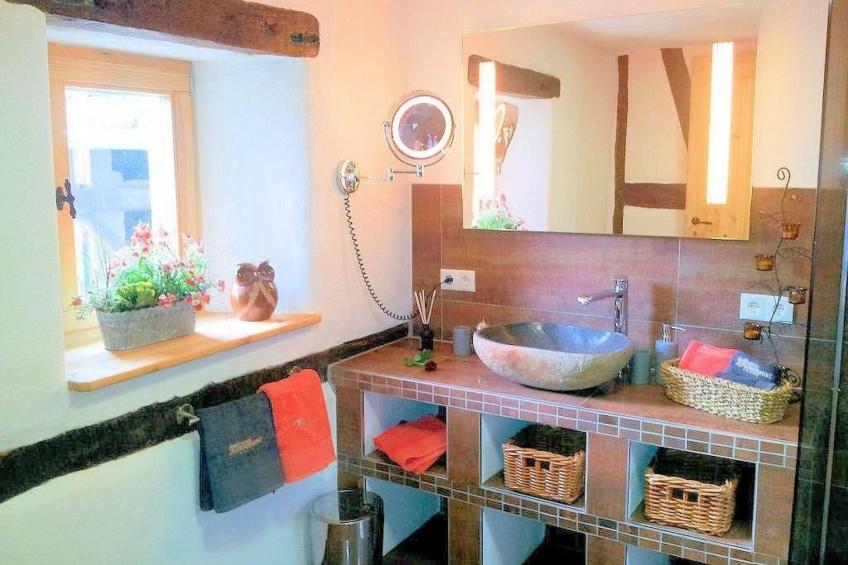 Wellness-Chalet - foto 25