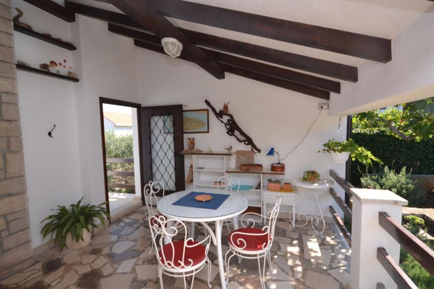 Rollstuhltauglich, Terrassen am Felsenstrand - foto 12