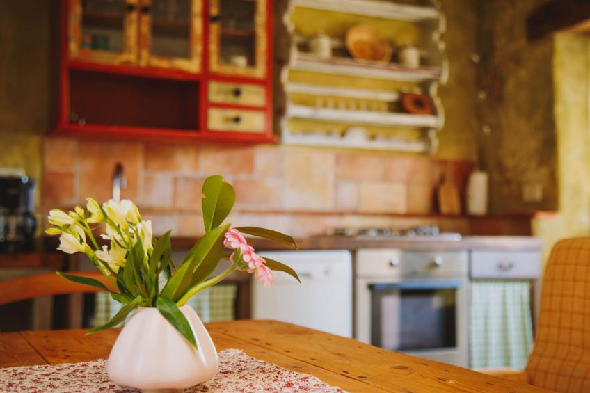 Renovierte Ferienwohnung in Karlovići mit Terrasse, Grill und gemeinsamem Pool - foto 24