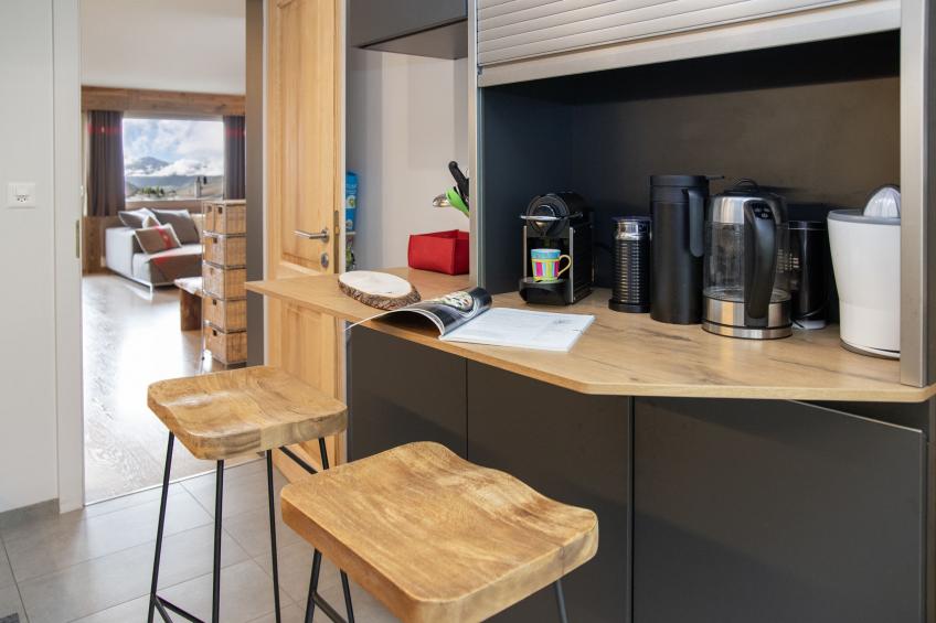 Soleil des Alpes - foto 12