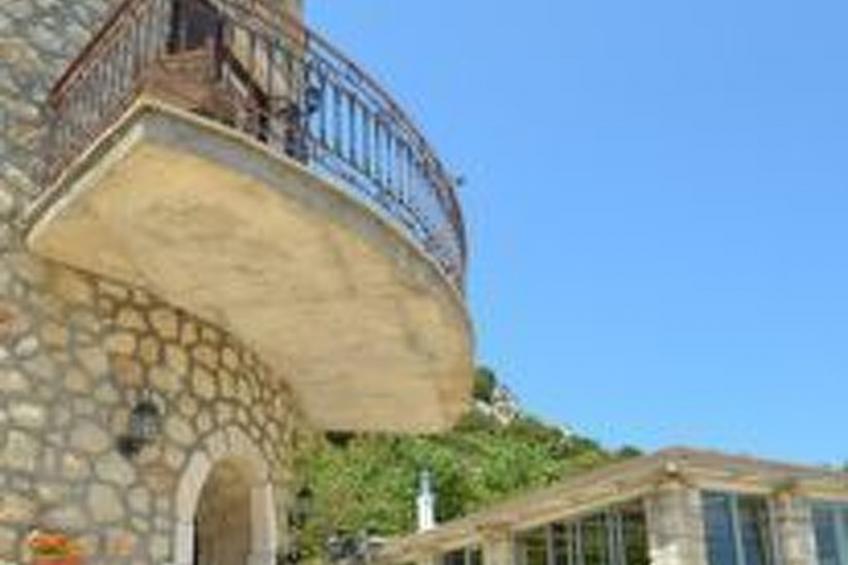 Sommer Dafnopanagia Villa Magda - foto 59