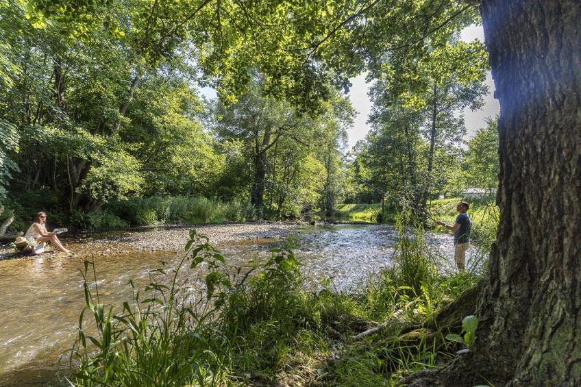 Cottage Lumini 4p 2Bdrms - foto 28