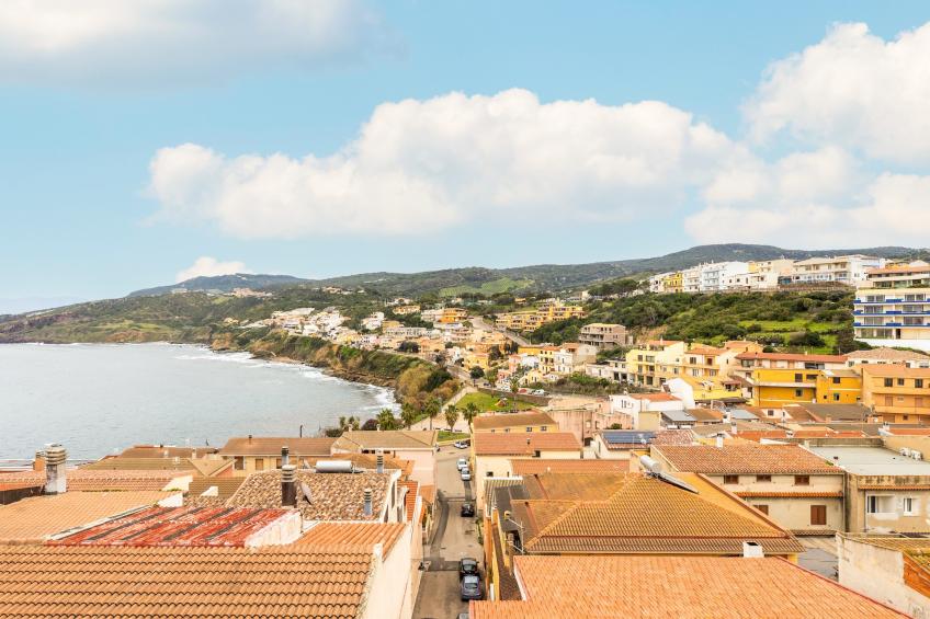 QUADRILOCALE CASTELSARDO CENTRO - foto 32