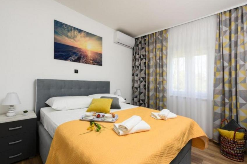 Villa Mare with heated pool and gym - foto 13