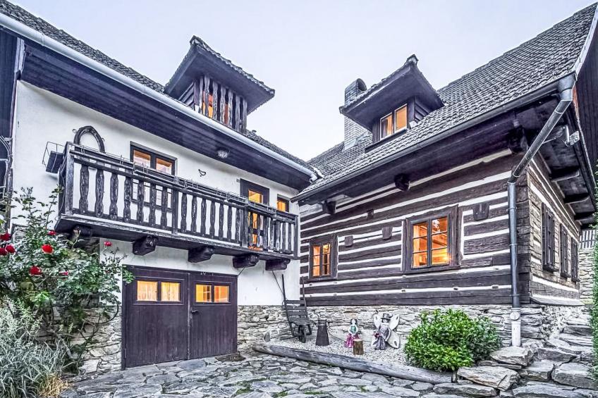 Fairytale Retreat - foto 24