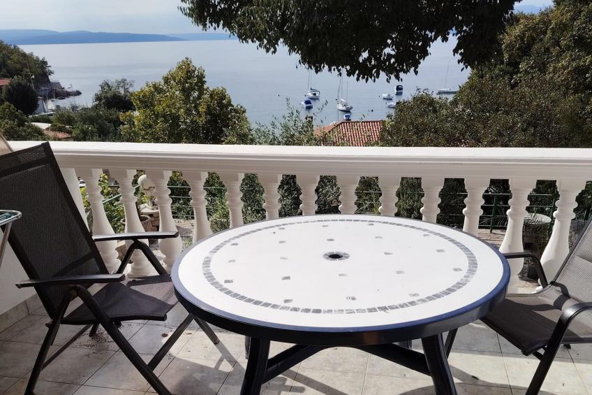 Comfort Kostrena Apartments Rijeka - Studio Apartment with partial sea view (3) - foto 16