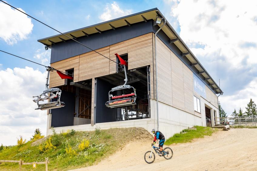 Bergresort Winterberg - foto 16