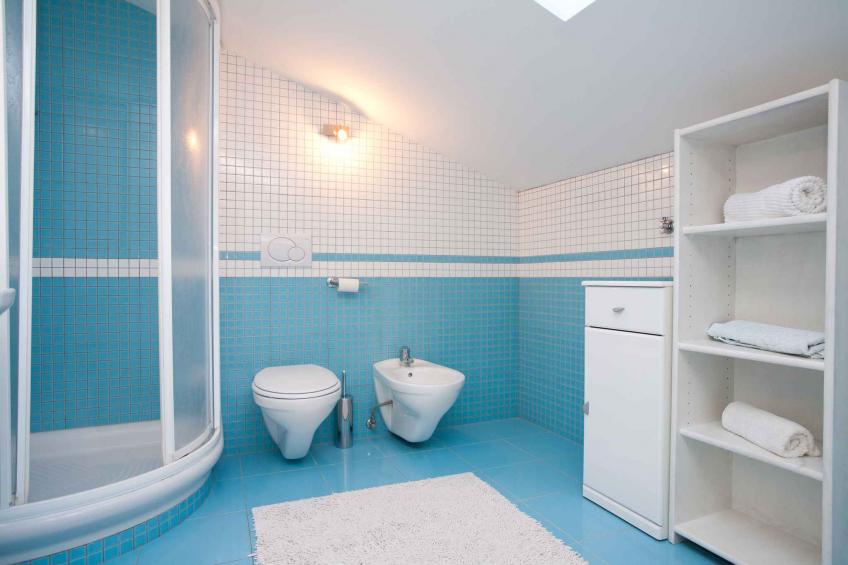 Vakantiewoning met zeezicht - VW-5J68 - foto 10