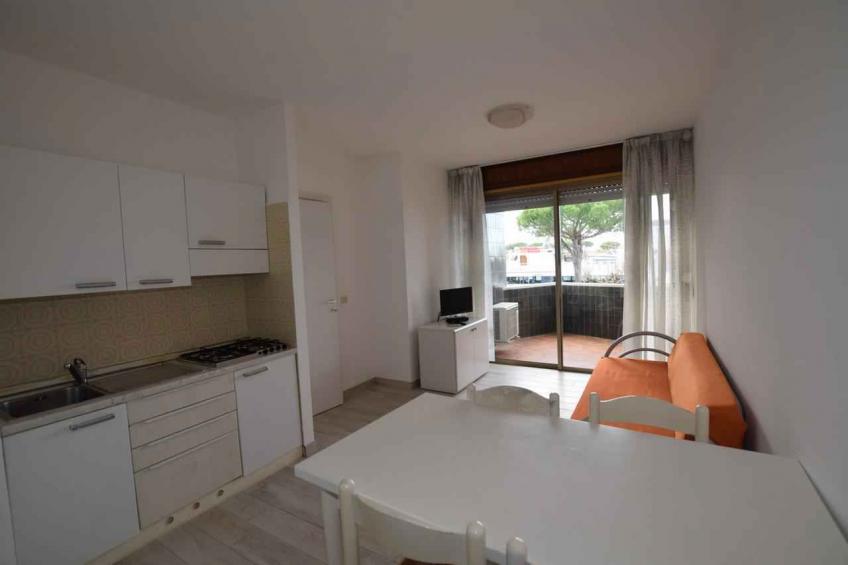Holiday apartment at the Yacht harbour - BF-GP73 - foto 13