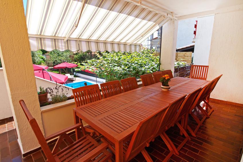 Vakantiewoning - VW-KKBK - foto 2