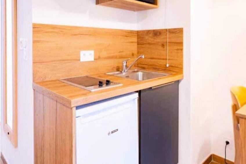 Résidence Arya Living Stone - foto 24