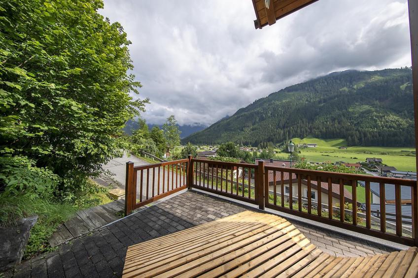 Schöneben Chalet Hohe Tauern Blick - foto 33