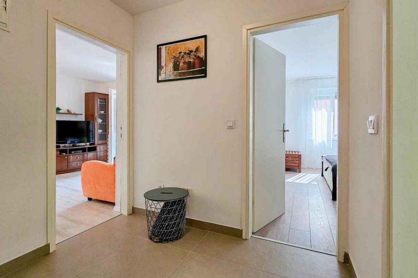 Vakantiewoning Appartement voor 4 personen in de oude stad - VW-VN7N8 - foto 21