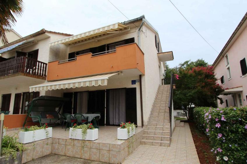 Holiday apartment mit Balkon - BF-TZ8X2 - foto 5