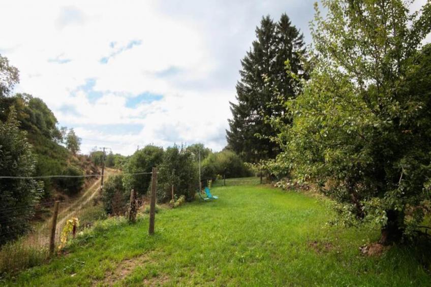 Gîte de France Gîte de montredon 3 épis - foto 37