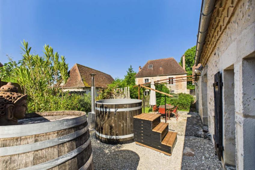 Maison à Fossemagne - foto 15