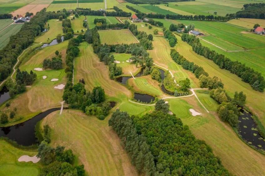 Boerderijchalet nr 16 - foto 24