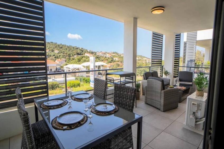 Résidence Terra D'oru