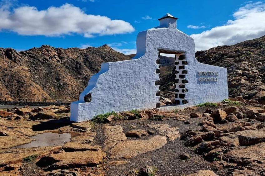 Duplex Casa Maya Caleta de Fuste - foto 49