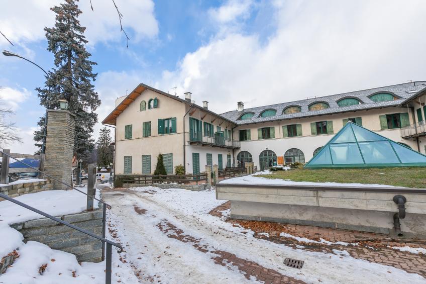 La Torre In The Center Of Town - foto 21