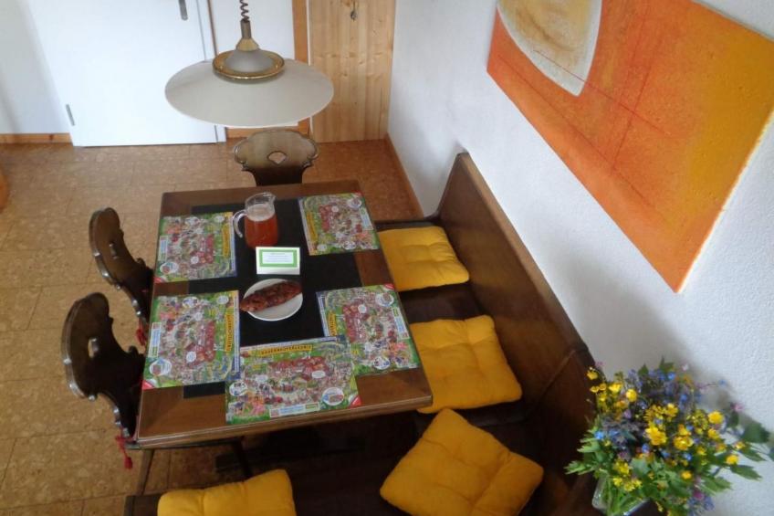 Manser, Ferien beim Bauer (1. Stock) - foto 4