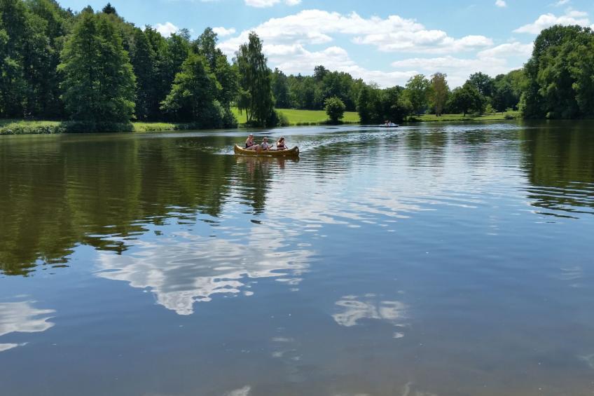 Heidebungalow - foto 36